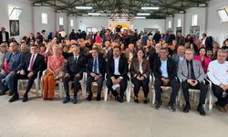 Eskişehir'de düzenlenen Bal Kabağı Festivali bu sene de büyük ilgi gördü