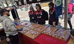 Eskişehir’de düzenlenen festivallerde gıda denetimleri yapıldı