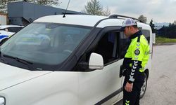 Eskişehir’de ehliyetine el konulan sürücü sayısı açıklandı