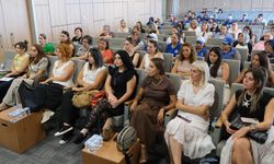 Eskişehir'de  kadın sağlığı farkındalık programları sürüyor; Yeni etkinlikler için tarih verildi