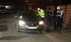 Eskişehir'de operasyonlar ve denetimler sürüyor; 160 kişi yakalandı