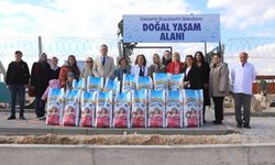 Eskişehir'de patili dostlarımız için büyük destek