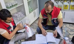 Eskişehir'de rutin gıda ve yem denetimleri sürüyor; 289 işletme tek tek denetlendi