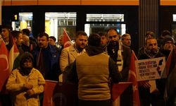 Eskişehir’de Sumud Filosu’na destek yağdı