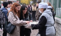 Eskişehir'de üniversite okuyan gençler bu uygulamayı çok seviyor; Yeniden başlıyor