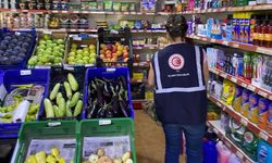 Eskişehir'de ürün fiyatları tek tek incelendi; Ceza uygulanan marketler de oldu