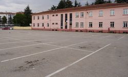 Eskişehir’de yeni trafik düzeni: Devrim Arabaları Müzesi çevresine özel park planı