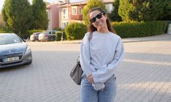 Eskişehir'de yenilenen yollara vatandaşlardan tam not
