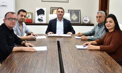 Eskişehir'in bu ilçesinde yaşayan öğrencilere 15 bin liralık maddi destek sağlandı