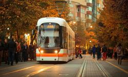 Eskişehir'in geleceği için çok önemli bir anket başlatıldı