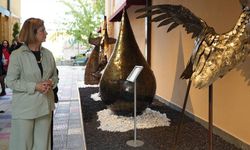 Eskişehir'in kültür ve sanat yaşamına yeni bir soluk kazandırıldı