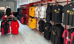 Eskişehirspor Başkanı Ulaş Entok açıkladı; Esstore o adreste hizmet veriyor