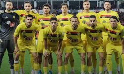 Eskişehirspor puan kaybetmeye devam ediyor; Son 3 maçta sadece 2 puan alabildik