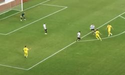 Eskişehirspor - Uşakspor canlı izle