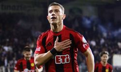 Eskişehirspor'da gözler İzmir Bornova deplasmanına çevrildi