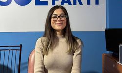 Ezgican Ceylan: "Memleketimizi emperyalizmin taşeronluğunda bataklığa sürükleyen işbirlikçilere karşı yürüyoruz"