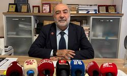Fesih Bingöl: "Bu gemilerin kime ait olduğu ve ne taşıdığı da topluma açıklanmalı"