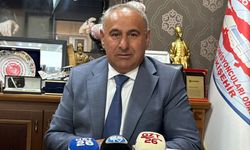 Gazi Çelik: "Ruhsat sahiplerine ek yük getirilmesi haksız bir uygulama olur"