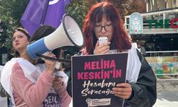 Genç Feministler Federasyonu: "Meliha Keskin davasının takipçisi olacağız"