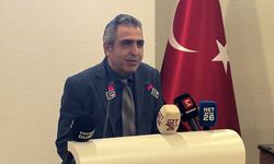 Gökhan Umur: "Yıllık yaklaşık 50 milyar civarında her yıl elektrik geliri elde ediliyor"