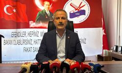 Gürdal Sarıkaya'dan anlamlı çağrı; "Devlet desteğinin yeniden verilmesini istiyoruz"
