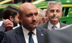 Gürhan Albayrak: "Bu tesis sadece Eskişehir'in değil, Türkiye'nin geleceğidir"
