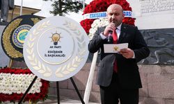 Gürhan Albayrak: "Güçlü bir Türkiye’nin yolu, güçlü şehirlerden geçer"