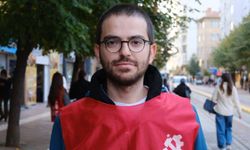 Gürkan Şahintürk: "Madenler ABD emperyalizmine peşkeş çekilmek isteniyor"