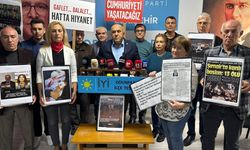 Gürol Yer: "Tepki verdik, veriyoruz ve vermeye devam edeceğiz"