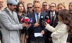 Gürol Yer: "Vatandaşlar bize güveniyor, bizim çizgimiz aynı şekilde devam edecek"