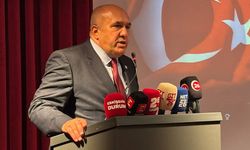 Gürol Yer yeniden İYİ Parti Odunpazarı İlçe Başkanı seçildi