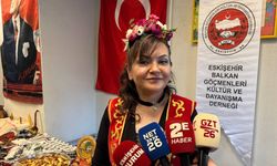 Habibe Aydın: "Balkan Türkleri olarak geleceğe adım atmak ve bir arada olmak istiyoruz"