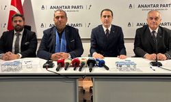 Hakan Tanrıöver: "Yılmaz Büyükerşen'in Eskişehir turizmi için çok vizyoner bakış açıları oldu"