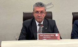 Halil İbrahim Ara: "Bu ateşkesin kalıcı bir şekilde barışa dönüşmesini yürekten temenni ediyorum"