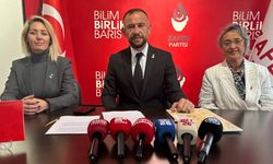 Hasan Demir: "Eskişehir Beylikova’daki nadir toprak elementlerinin Türkiye’de işlenmeli"