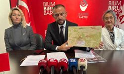 Hasan Demir: "Eskişehir kamuoyu olarak bu olayın karşısında durmak zorundayız"