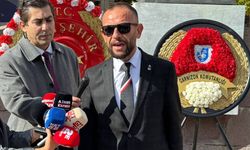 Hasan Demir: “Cumhuriyet bize miras değil, emanettir”