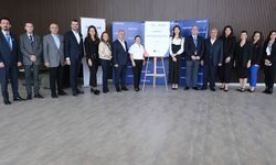 Hem Eskişehir iş dünyasında hem de Türkiye genelinde örnek teşkil eden bir adım atıldı