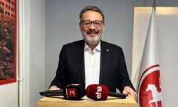 Hüseyin Özcan sert konuştu; "Şehit ve gazi aileleri affetse bile, tarih bu ihaneti affetmeyecek"