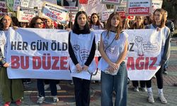 Kadın Dayanışma Örgütü: "Yas tutmayacak, sessiz anmalar ve taziyelerle yetinmeyeceğiz"