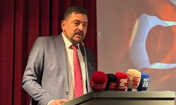 Serdar Ulucan: "Partimizi yıpratmaya çalışanlara cevabımızı en güçlü şekilde verdik"