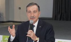 Ahmet Ataç'tan Eskişehir İl Milli Eğitim Müdürü Sinan Aydın'a sert tepki