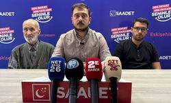 Mücahit Ateş'ten sert eleştiri; "Bu anlayış şehrimizi ileriye taşımaz"
