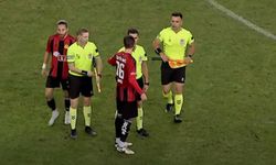 Eskişehirspor Uşakspor'u salladı ama yıkamadı