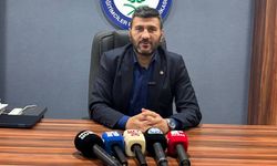 İbrahim Akar: "Bu acı olay bir toplumsal çürüme belirtisidir"