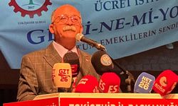 İbrahim Arslan: "2026 yılı, 2025’ten çok daha ağır geçecek"