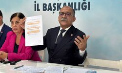 İbrahim Arslan: "Arkadaşlarımızı samimiyete ve dürüstlüğe davet ediyoruz"