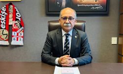 İbrahim Arslan'dan Beylikova’daki nadir toprak elementleri ilgili açıklama