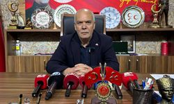 İsmail Candemir'den Kazım Kurt ve Ayşe Ünlüce'ye tepki; "Nerede yaşıyorsunuz siz? Nerenin belediye başkanısınız?"