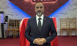 İsmail Oğuz Eskişehir Yaş Sebze, Meyve, Balıkçılar ve Pazarcılar Esnaf Odası Başkanlığı’na adaylığını açıkladı